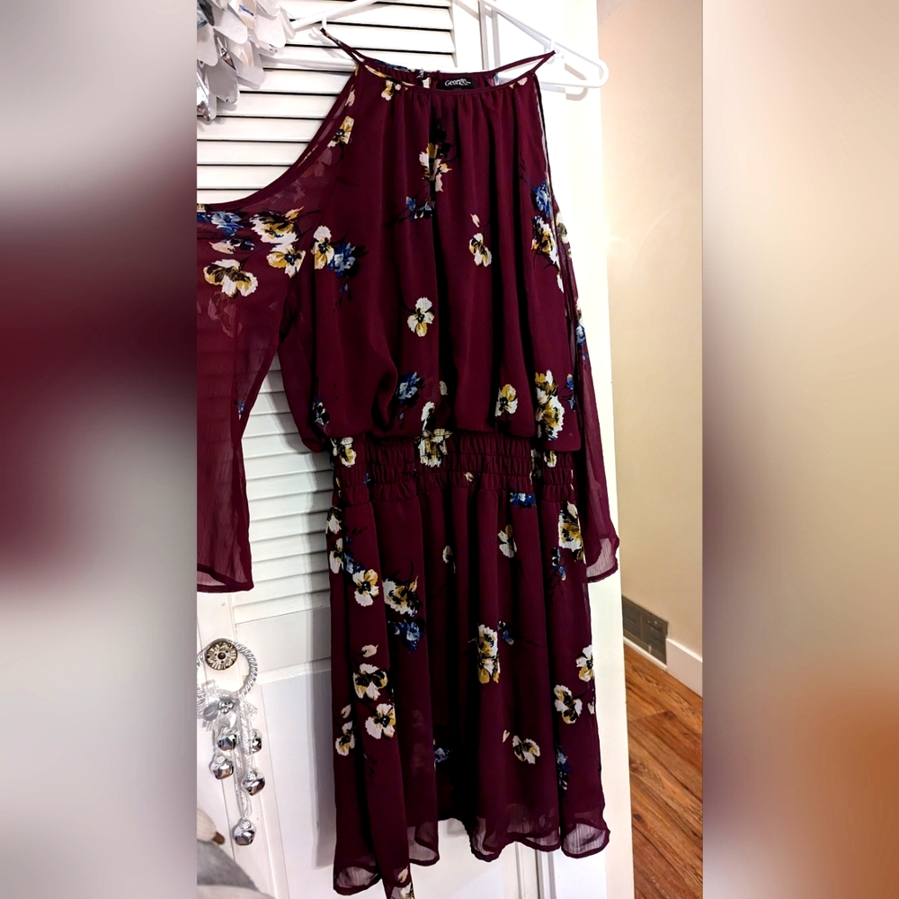 Plus size Dress